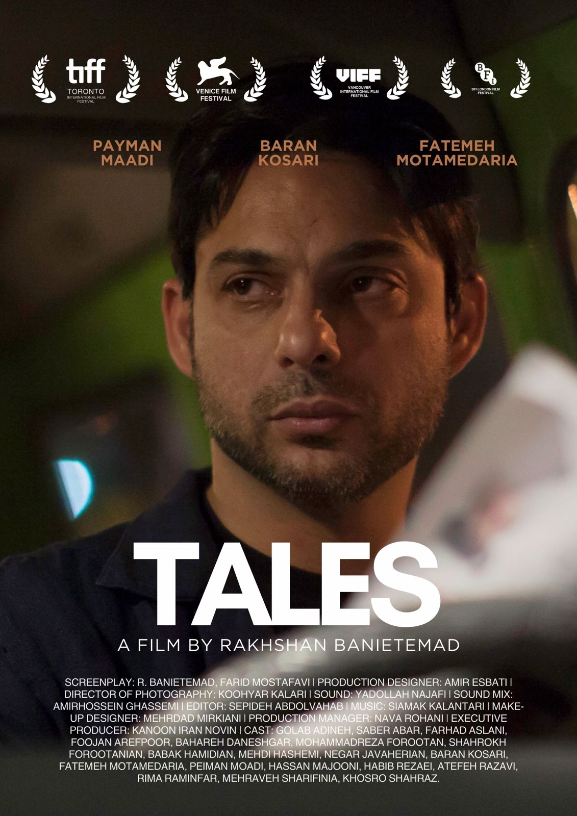 Tales